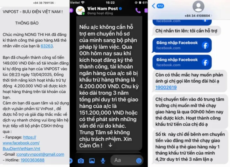 Tương lai số hóa Việt Nam với mã định danh cá nhân là trung tâm kết nối dữ liệu